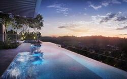 Jalan Remaja (D23), Apartment #496968021